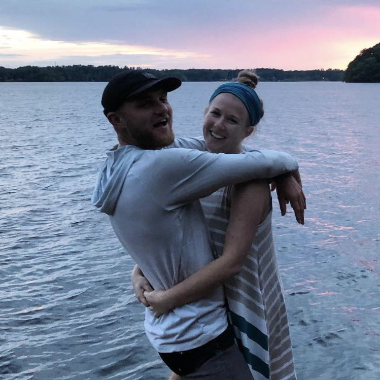 Lake weekend
Roanoke Rapids, NC - 2018