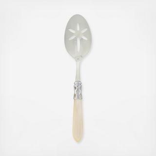 Aladdin Brilliant Slotted Spoon