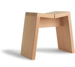 Hinoki Bath Stool