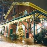 Meadville Market House
