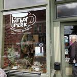 Harbor Perk Coffeehouse & Roasting Co.