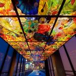 Museum of Glass