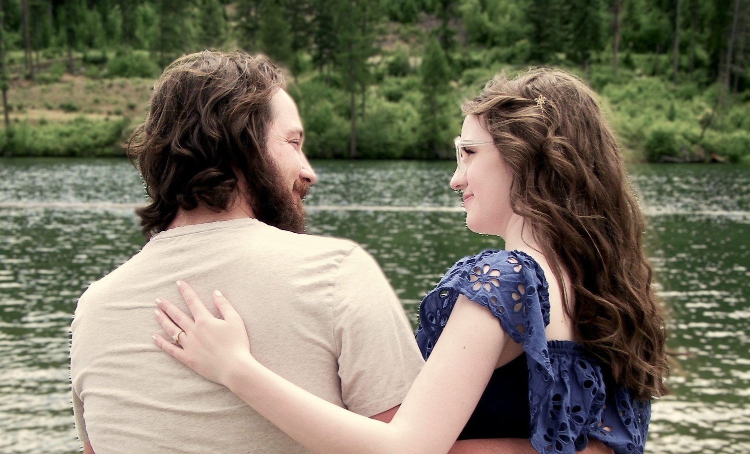 The Wedding Website of Adrienne Daly and Keegan Daly