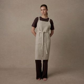 Jude Apron