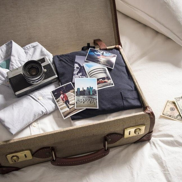 Honeymoon Fund