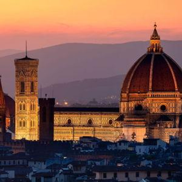 Italian Honeymoon