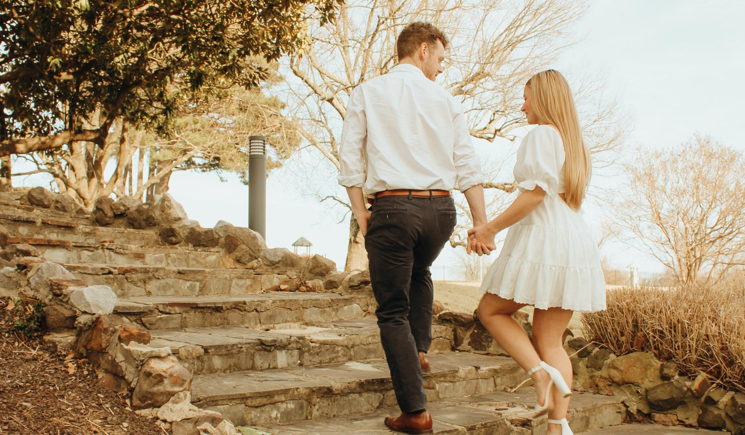 The Wedding Website of Kloe Ruby and Jacob Watson