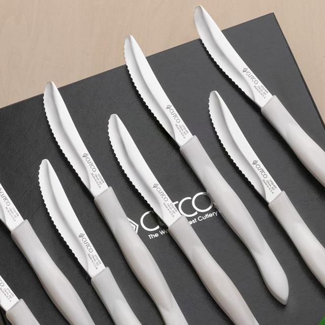 8-Pc. Table Knife Set in Gift Box
