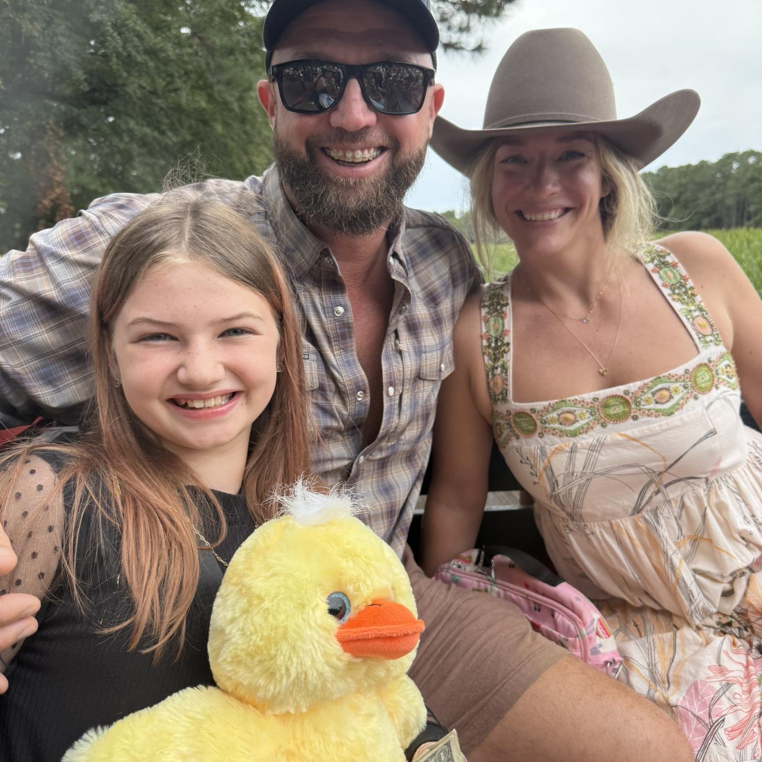 Boone Hall Pumpkin Hatch