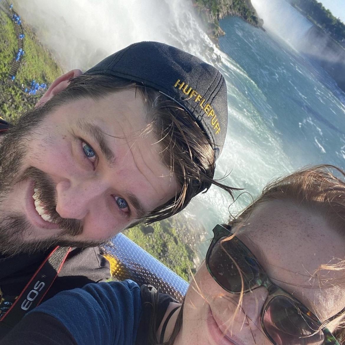 Niagara Falls