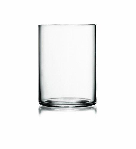 Luigi Bormioli Top Class 15-1/2-Ounce All Purpose, Set of 6