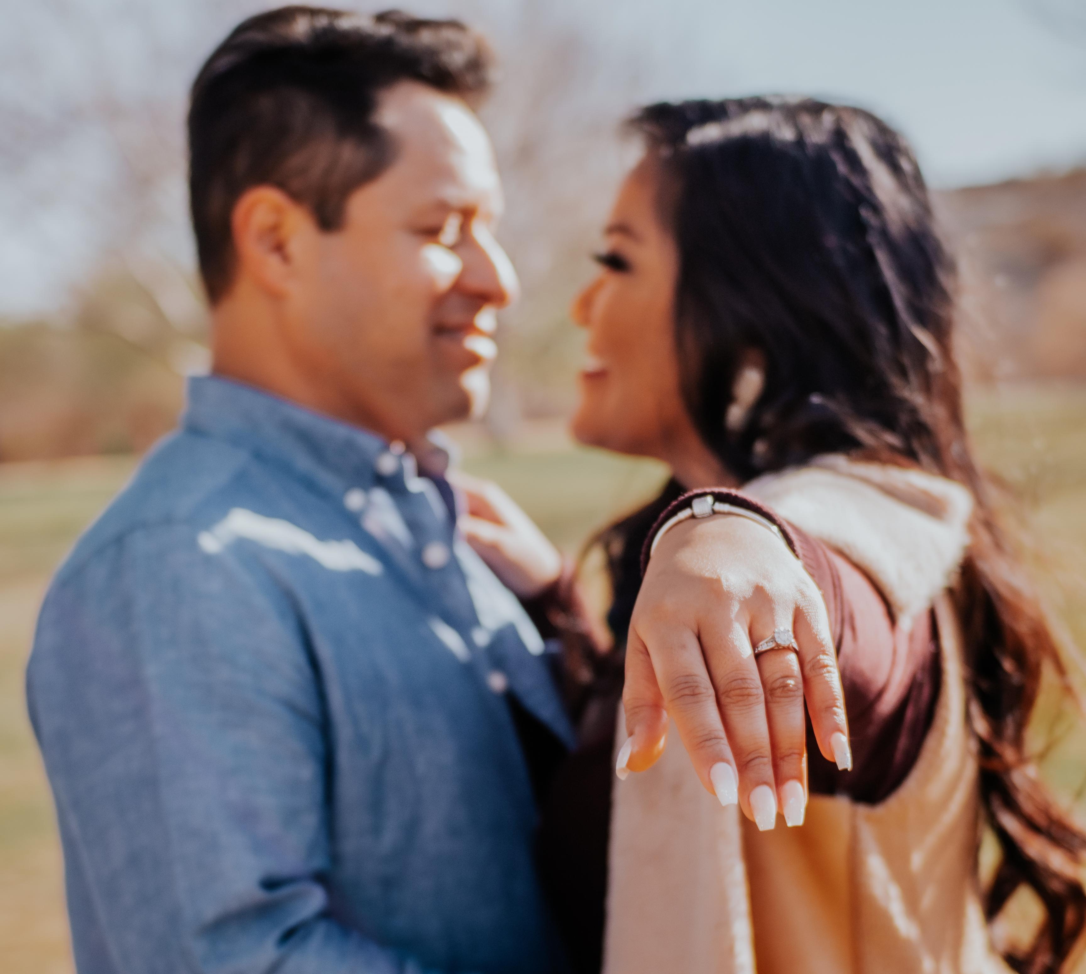 The Wedding Website of Cristine Navos and Salomon Ramirez