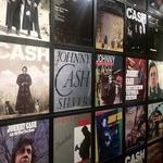 The Johnny Cash Museum & Cafe
