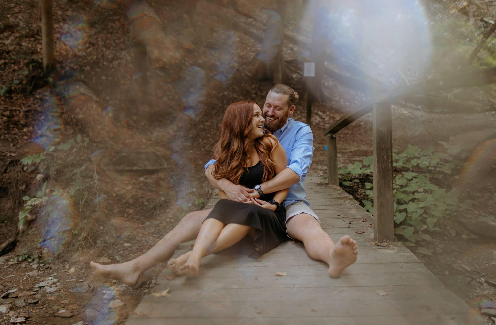 The Wedding Website of Danielle Walter and Benjamin Kidd