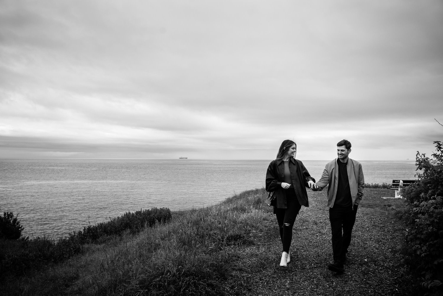 The Wedding Website of Charlee Roundhill and Parker Dean