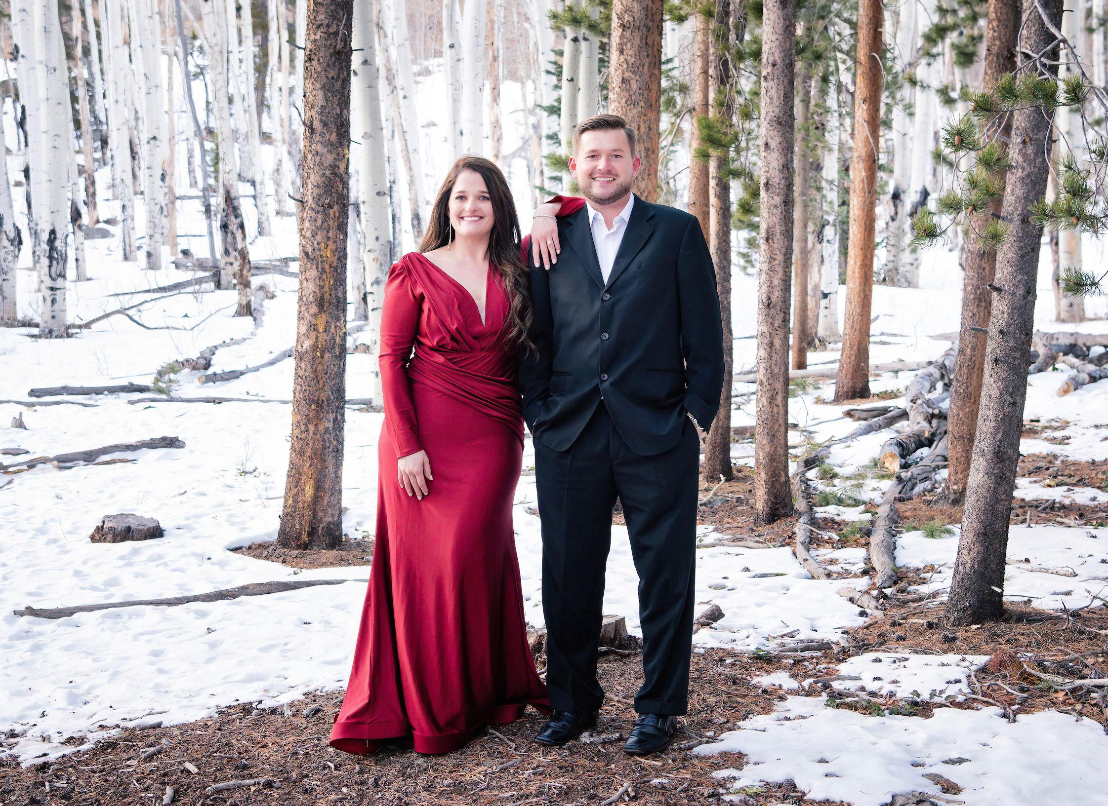 The Wedding Website of Sarah Oncale and Boris Drlja