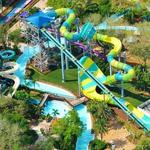 Adventure Island