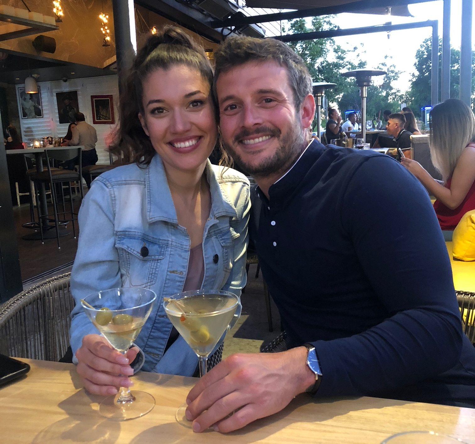 The Wedding Website of Anissa Amezcua and Taylor Gaines