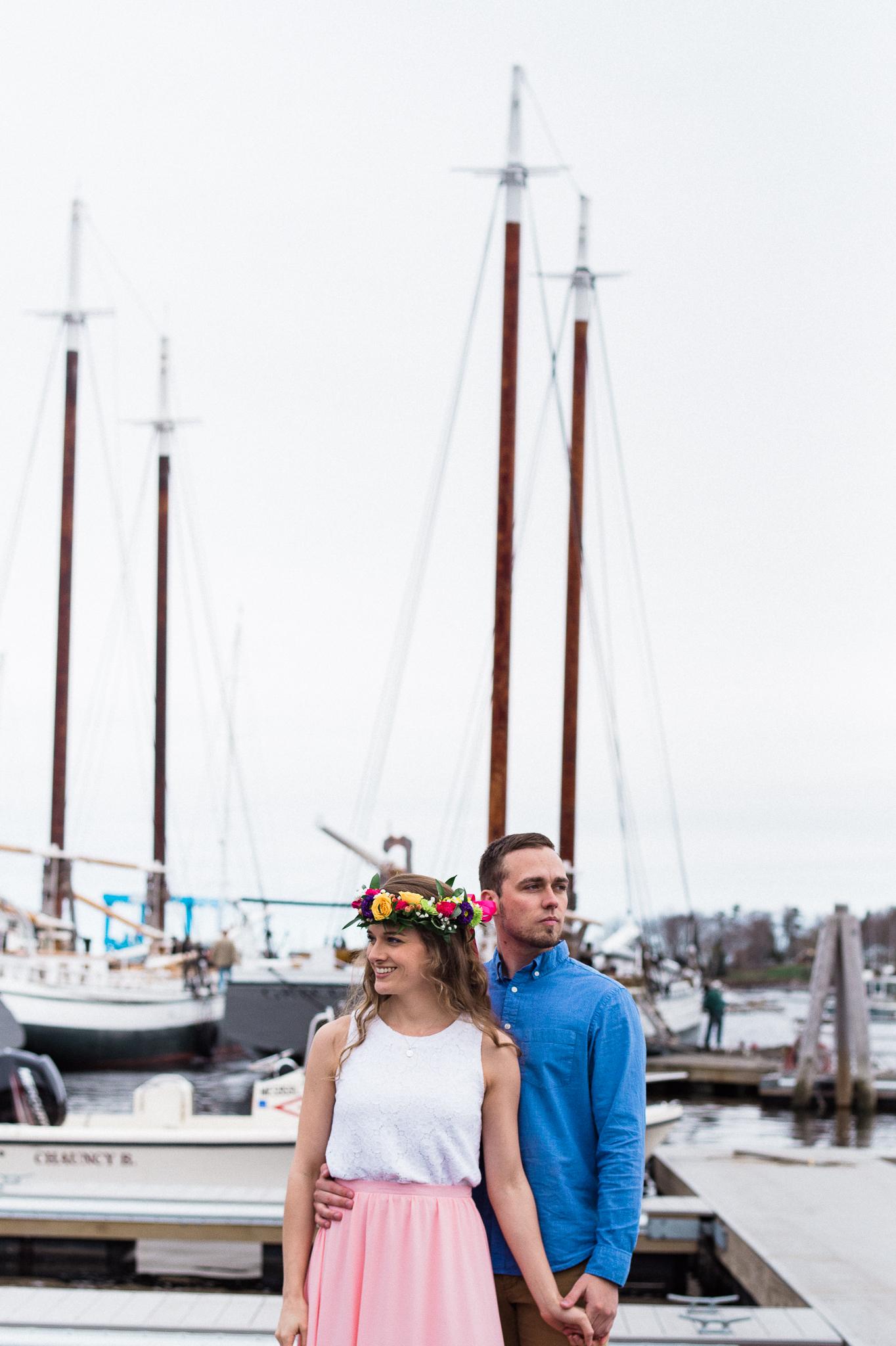 The Wedding Website of Nicole Dearing and Garrett Lesher
