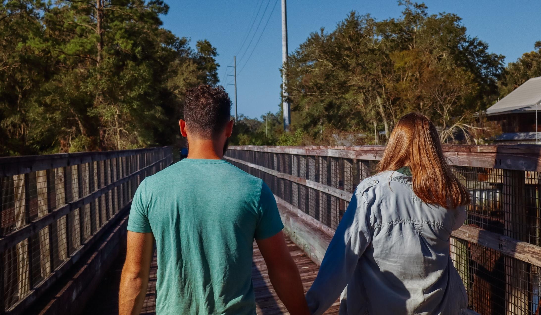 The Wedding Website of Hannah Elmore and Luke Allen