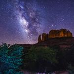 Stargazing