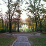 Percy Warner Park