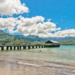Hanalei Bay