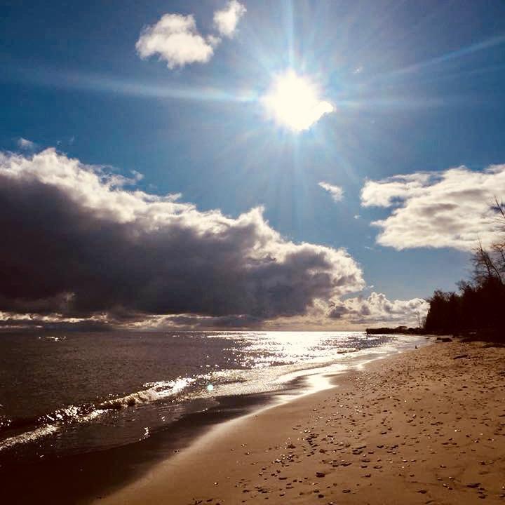 Harbor Beach