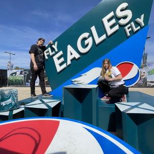 Football Tickets For Two