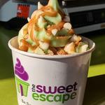 The Sweet Escape