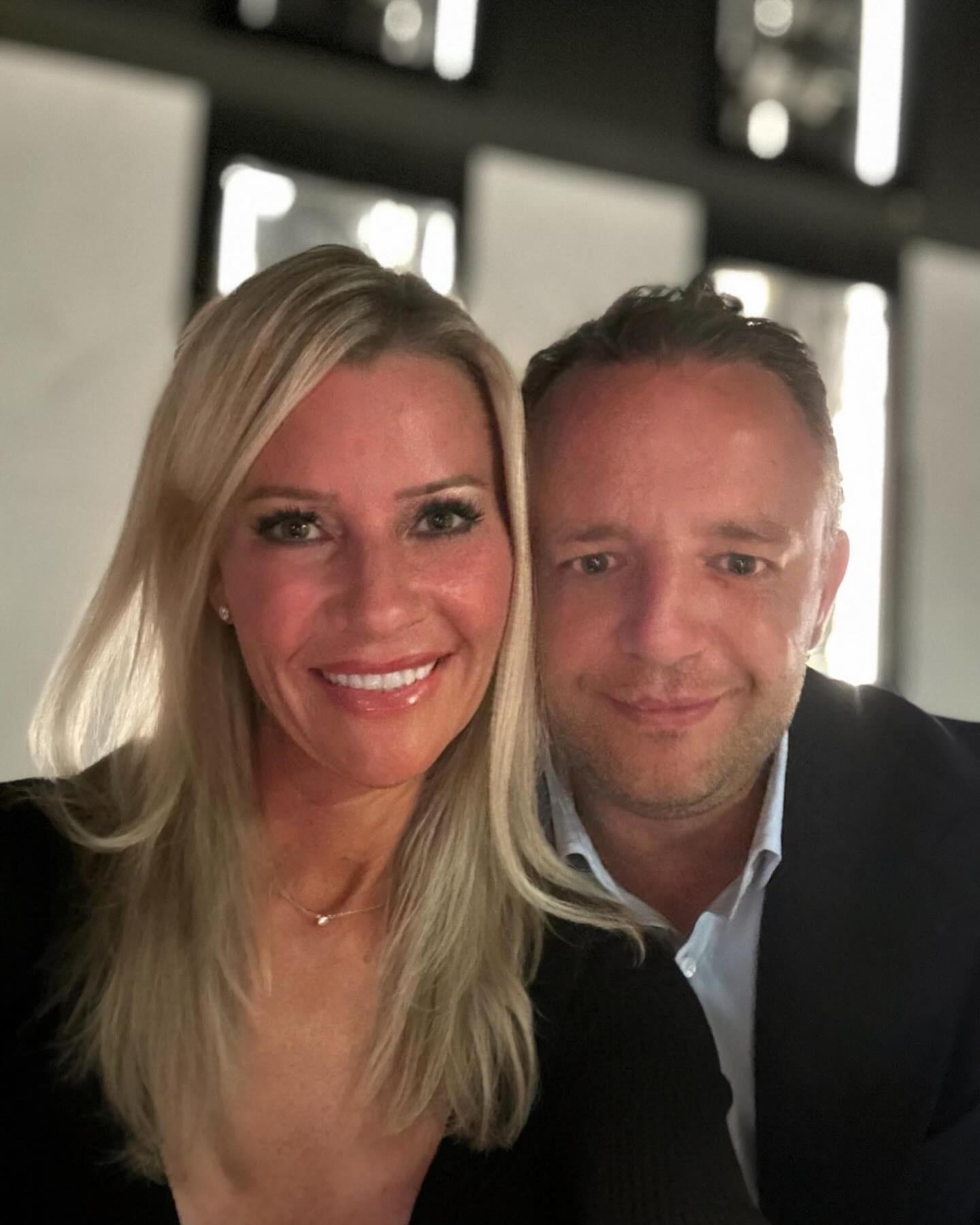 The Wedding Website of Courtney Siders and Sean Poynter