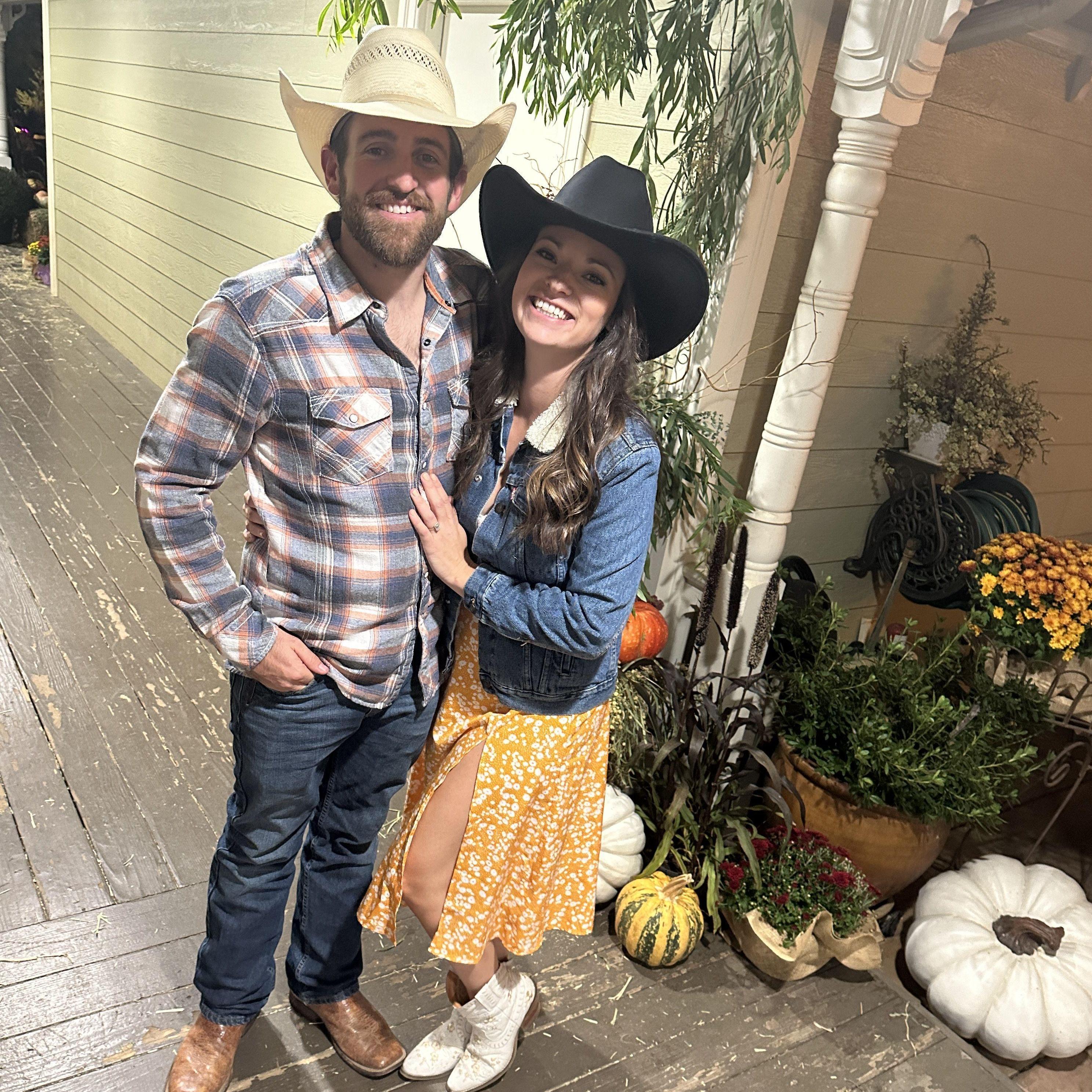 2nd Barn Dance