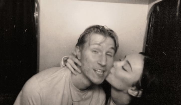 The Wedding Website of Vanessa Colleen Hutton and Aidan James Churco