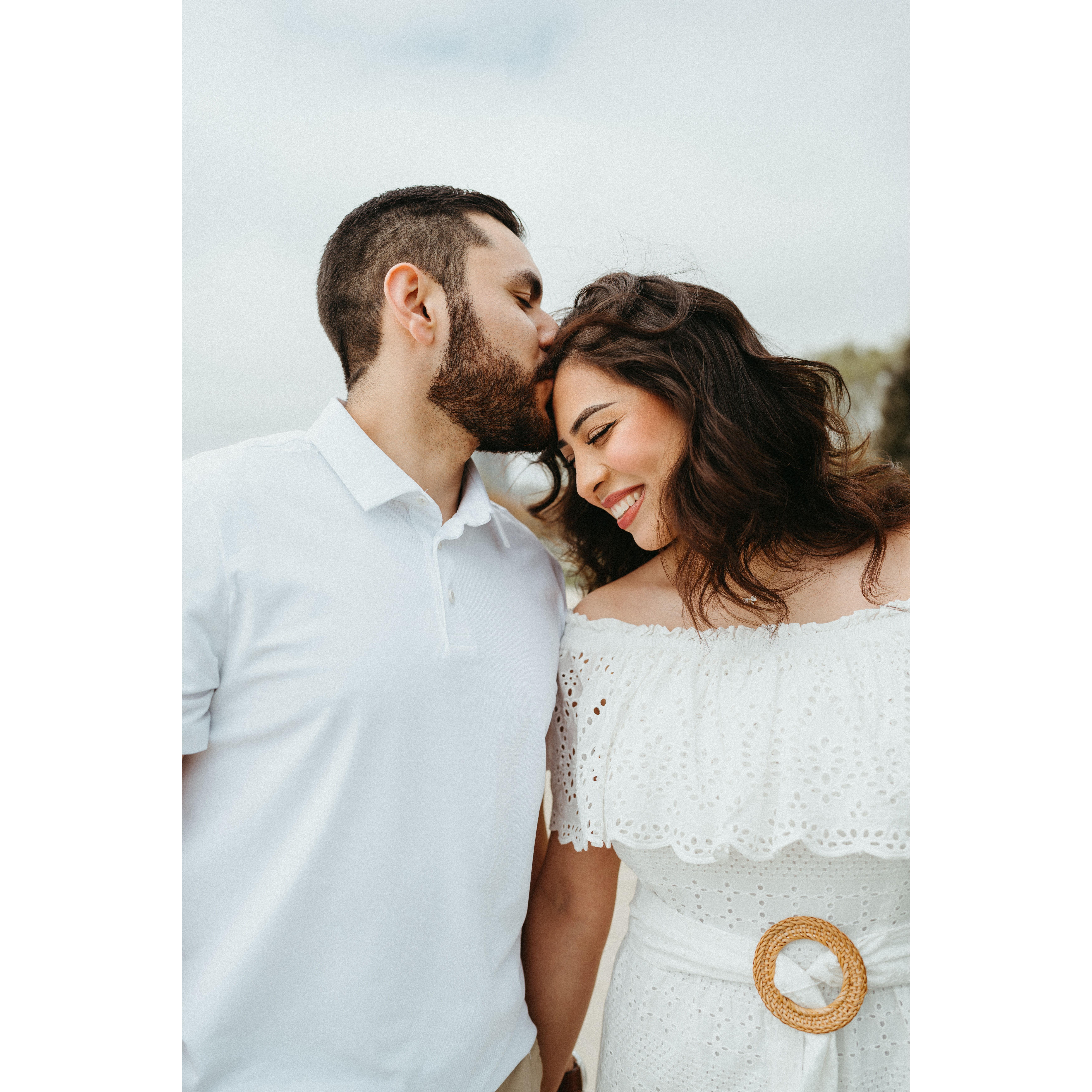 Marzo 22, del 2025 se comprometieron 💍