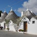 Alberobello