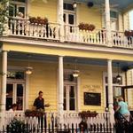 Poogan's Porch