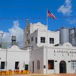 Spoetzl Brewery
