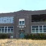 Abandoned Schools of Marion County Ohio - Self Guided Tour
