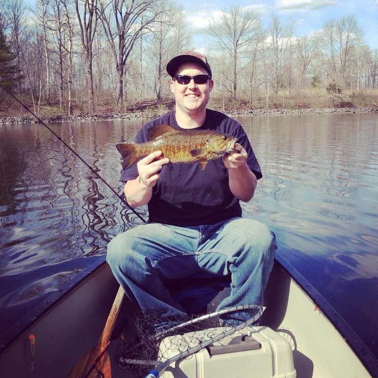 Bass Fishing