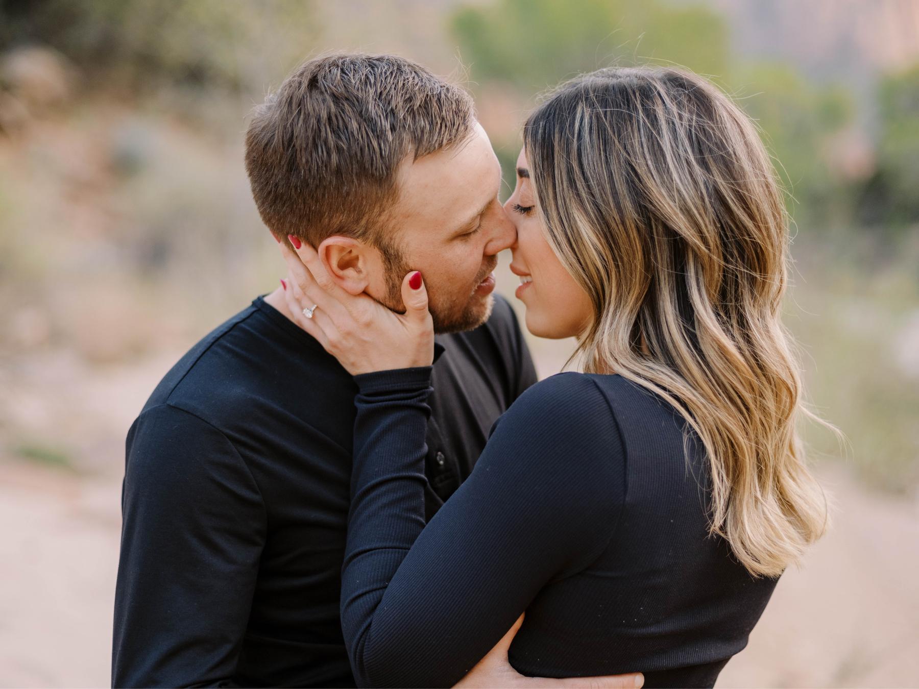 The Wedding Website of John Simlik and Bettina Collier