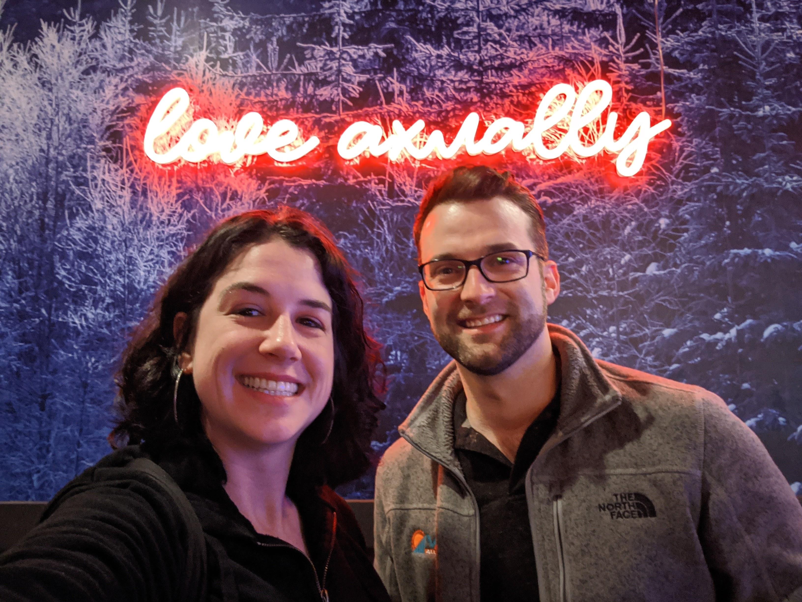 The Wedding Website of Chassidy Irby and Justus Cade