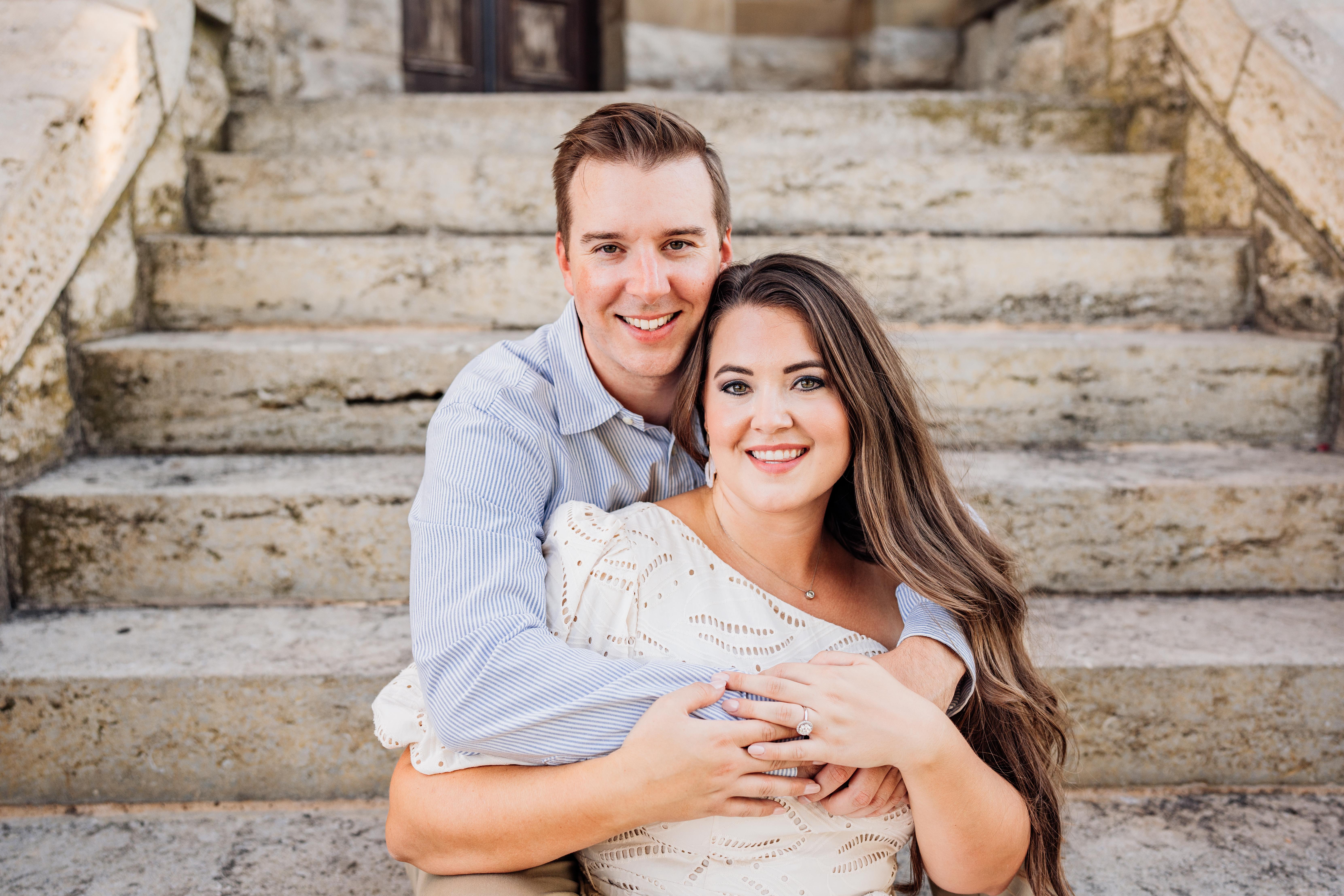 The Wedding Website of Caitlyn Ashley and Jonathan Allen