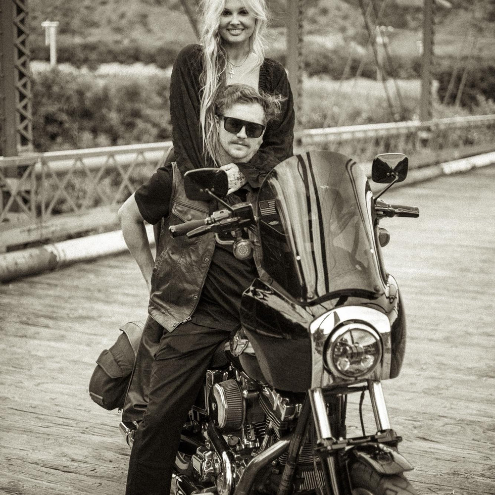 Addison Weeks and Scott Barron's Wedding Website