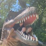 Royal Tyrrell Museum