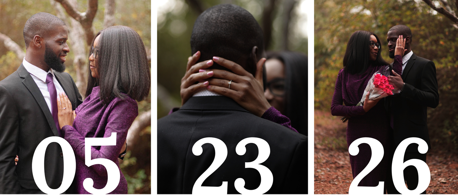 The Wedding Website of Favour Ukpongson and Nnamdi Ofuani