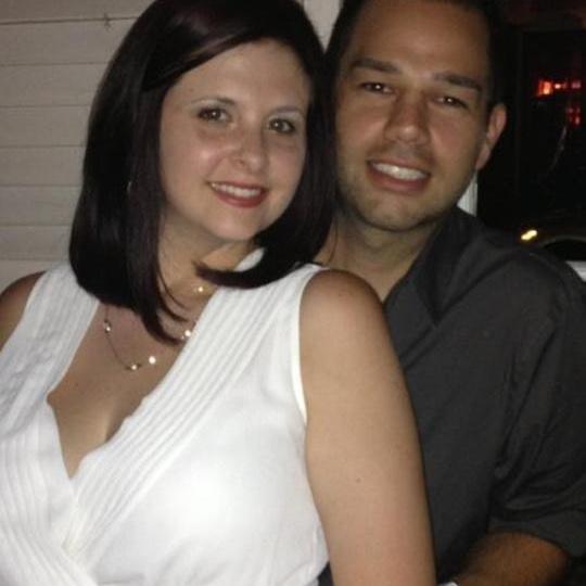 A night out in NOLA with friends - June 2013