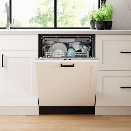 Dishwasher fund
