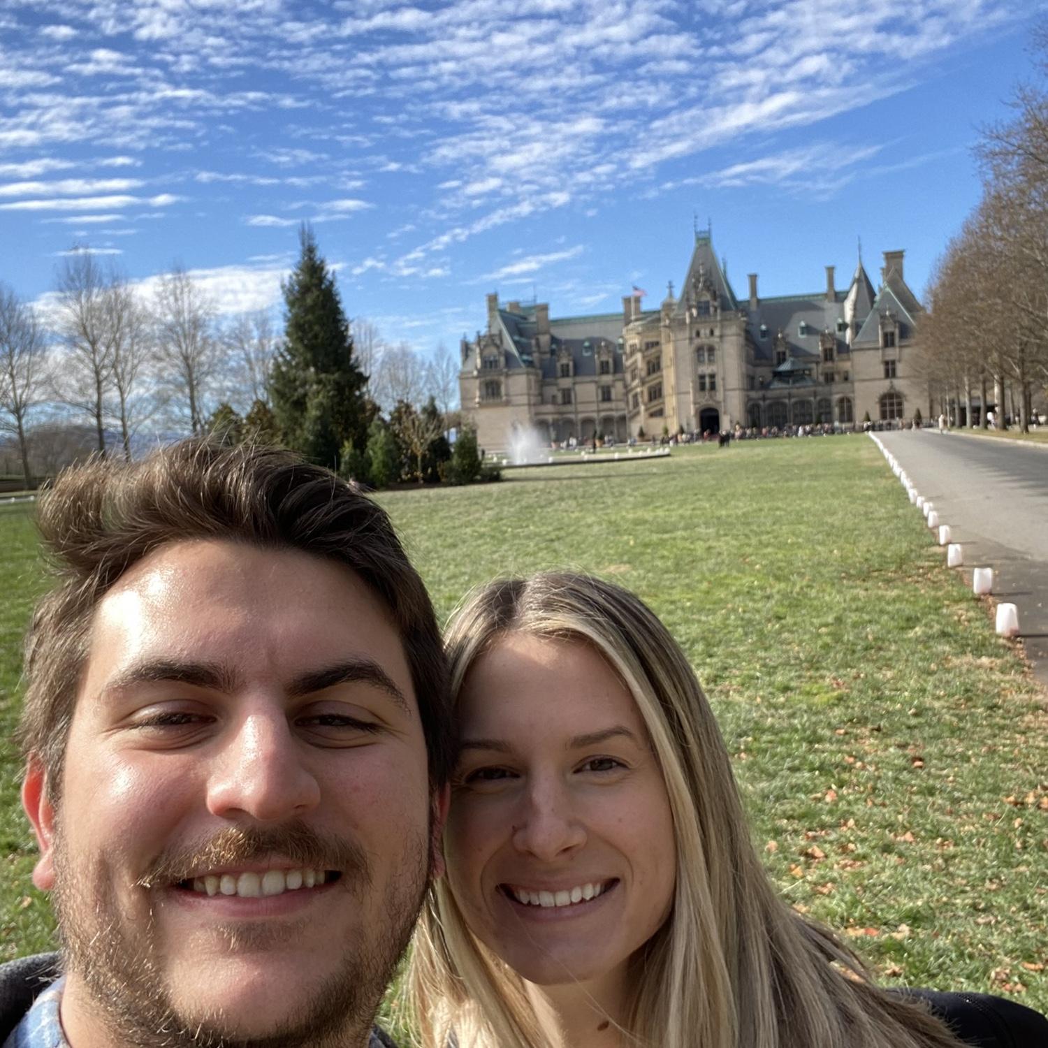 Biltmore Estate November 2022