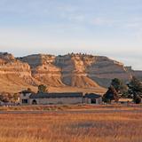 Scotts Bluff National Monument