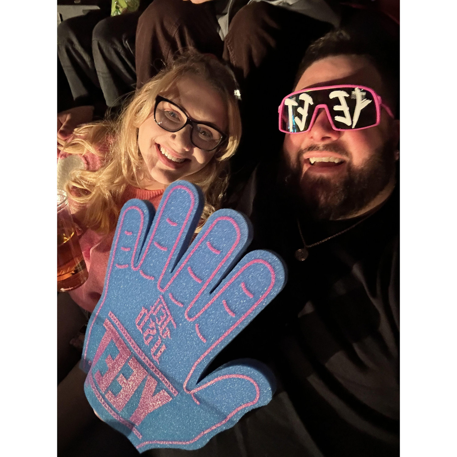 WWE Monday Night Raw- CLT- Feb 2025